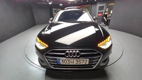 Audi A4 40 TFSI* DIGITAL* ШИБИДАХ* ПОДГРЕВ* КРАЙНА ЦЕНА* , снимка 3