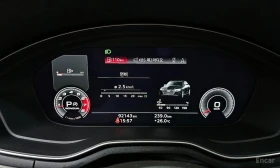 Audi A4 40 TFSI* DIGITAL* ШИБИДАХ* ПОДГРЕВ* КРАЙНА ЦЕНА* , снимка 10