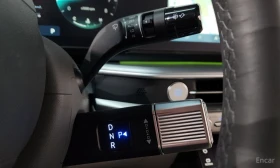 Hyundai Grandeur 2.5* 2WD* PREMIUM* ПОДГРЕВ* НАВИГАЦИЯ* ОБДУХВАНЕ, снимка 6
