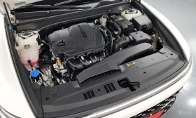 Hyundai Grandeur 2.5* 2WD* PREMIUM* ПОДГРЕВ* НАВИГАЦИЯ* ОБДУХВАНЕ, снимка 16