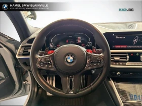 BMW M3 Competition (КРАЙНА цена до БЪЛГАРИЯ), снимка 10