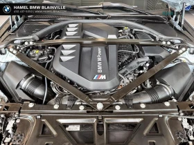 BMW M3 Competition (КРАЙНА цена до БЪЛГАРИЯ), снимка 7