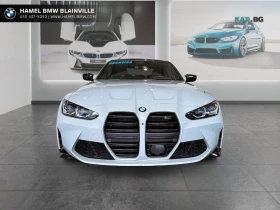 BMW M3 Competition (КРАЙНА цена до БЪЛГАРИЯ), снимка 2