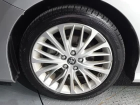 Toyota Camry 2.5 XLE HYBRID, снимка 5
