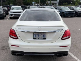 Mercedes-Benz AMG GT C * E 63 S * CARFAX * ЦЕНА ДО БГ, снимка 5