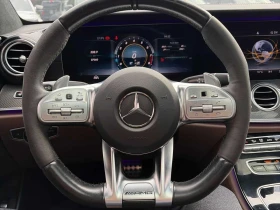 Mercedes-Benz AMG GT C * E 63 S * CARFAX * ЦЕНА ДО БГ, снимка 9