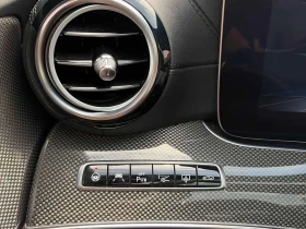 Mercedes-Benz AMG GT C * E 63 S * CARFAX * ЦЕНА ДО БГ, снимка 13
