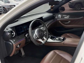 Mercedes-Benz AMG GT C * E 63 S * CARFAX * ЦЕНА ДО БГ, снимка 7