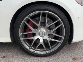Mercedes-Benz AMG GT C * E 63 S * CARFAX * ЦЕНА ДО БГ, снимка 6