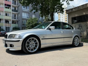 BMW 330, снимка 2
