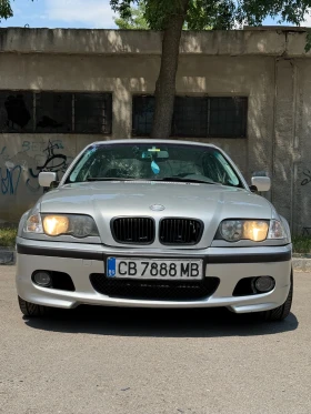 BMW 330, снимка 10