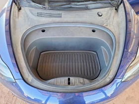 Tesla Model 3 LONG* RANGE* AWD* DUALMOTOR* ПОДРЕВ* KEYLESS* , снимка 11