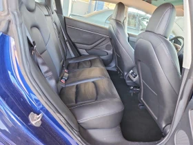 Tesla Model 3 LONG* RANGE* AWD* DUALMOTOR* ПОДРЕВ* KEYLESS* , снимка 9