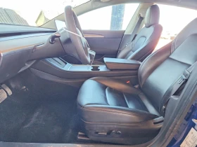 Tesla Model 3 LONG* RANGE* AWD* DUALMOTOR* ПОДРЕВ* KEYLESS* , снимка 8