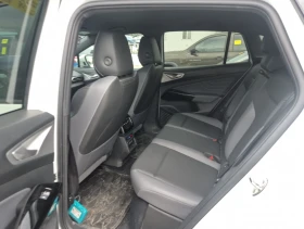 VW ID.4 AWD* 22k km* PRO* Кожа* Камера* Подгрев* м.Точки, снимка 11