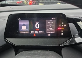 VW ID.4 AWD* 22k km* PRO* Кожа* Камера* Подгрев* м.Точки, снимка 9