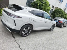 Denza N7 91.3 kWh HONOR version НАЛИЧЕН 10.2026, снимка 3