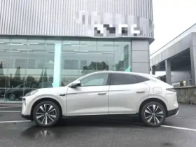 Denza N7 91.3 kWh Intelligent driving double laser HONOR ve, снимка 2