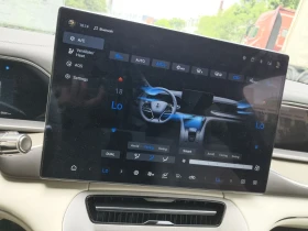 Denza N7 91.3 kWh HONOR version НАЛИЧЕН 10.2026, снимка 8