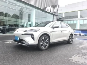 Denza N7 91.3 kWh Intelligent driving double laser HONOR ve, снимка 1