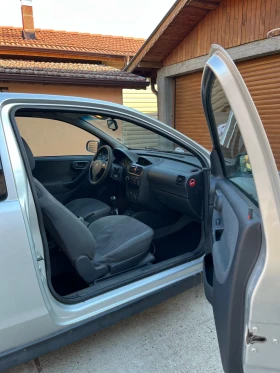 Opel Corsa, снимка 8