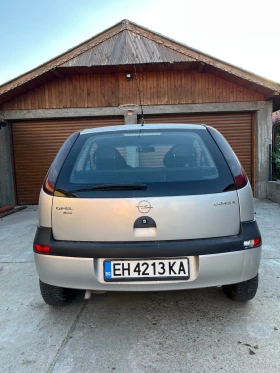 Opel Corsa, снимка 3
