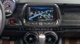 Chevrolet Camaro 6.2 / SS / ZL1 PKG / ОБДУХ / HUD / ПОДГРЕВИ, снимка 14