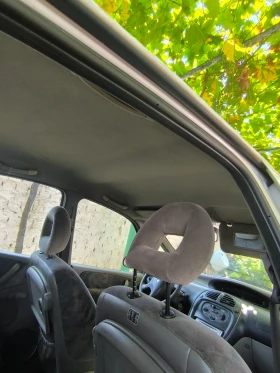 Citroen Xsara picasso, снимка 10