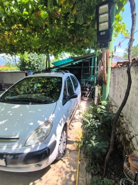 Citroen Xsara picasso, снимка 2
