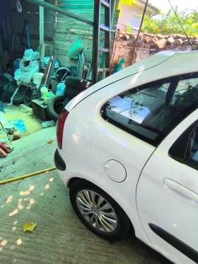 Citroen Xsara picasso, снимка 4