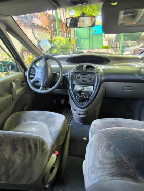 Citroen Xsara picasso, снимка 11