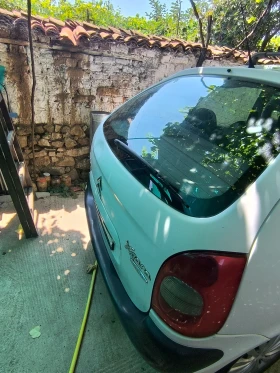 Citroen Xsara picasso, снимка 5