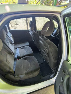 Citroen Xsara picasso, снимка 9