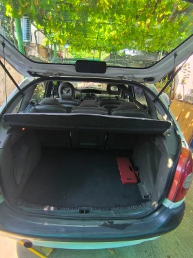 Citroen Xsara picasso, снимка 8