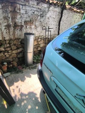 Citroen Xsara picasso, снимка 6