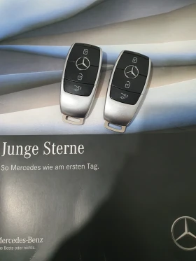 Mercedes-Benz E 350, снимка 7