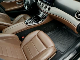 Mercedes-Benz E 350, снимка 8