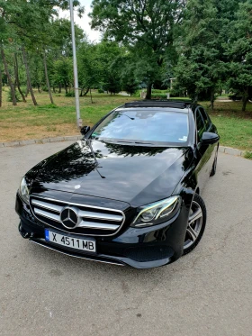 Mercedes-Benz E 350, снимка 2
