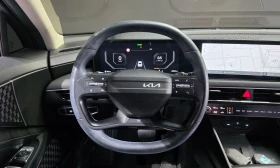 Kia K8 3.5* ГАЗ* PRESTIGE* БЕЗ ИНЦИДЕНТИ* КРАЙНА ЦЕНА, снимка 10