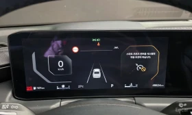Kia K8 3.5* ГАЗ* PRESTIGE* БЕЗ ИНЦИДЕНТИ* КРАЙНА ЦЕНА, снимка 11