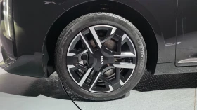 Kia K8 3.5* ГАЗ* PRESTIGE* БЕЗ ИНЦИДЕНТИ* КРАЙНА ЦЕНА, снимка 5