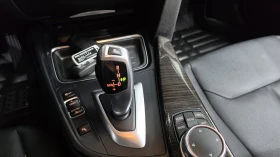 BMW 320 HUD* ЛЮК* КРАЙНА ЦЕНА, снимка 9