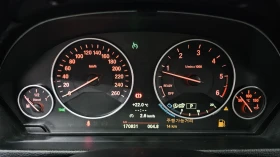 BMW 320 ЛЮК* КРАЙНА ЦЕНА, снимка 8