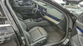 BMW 520 i DISTRONIC* ХЕДЪП* 360 CAM* ПОДГРЕВ* ОБДУХВАНЕ* , снимка 7