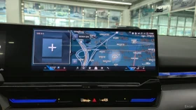 BMW 520 i DISTRONIC* ХЕДЪП* 360 CAM* ПОДГРЕВ* ОБДУХВАНЕ* , снимка 12