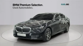 BMW 520 i DISTRONIC* ХЕДЪП* 360 CAM* ПОДГРЕВ* ОБДУХВАНЕ* , снимка 1