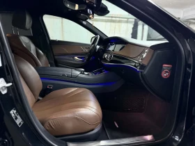 Mercedes-Benz S 350, снимка 12
