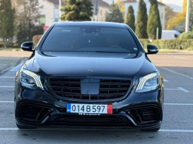 Mercedes-Benz S 350, снимка 2