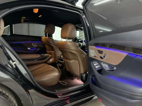 Mercedes-Benz S 350, снимка 13