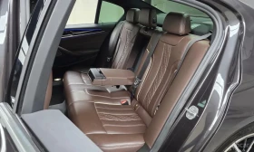 BMW 530 i M Sport/ОБДУХВАНЕ/ШИБИДАХ/ДИСТРОНИК/360 , снимка 12